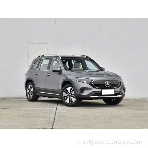 4MATIC 2023 EQB 350 260 in magazzino Nuove auto elettriche energetiche prodotte in Cina Super Car Electric Ben EQB EV Spot EQB EV